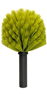 DocaPole Cobweb Duster high-reach dusting cleaning DocaPole dusting attachments DocaPole by Docazoo