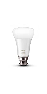 Philips Hue White Ambiance B22 Bulb