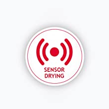 Sensor Drying