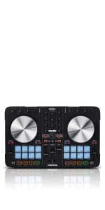 dj, dj mixer, dj controller, dj headphones, numark, pioneer, reloop, denon dj, dj decks, dj turntabl