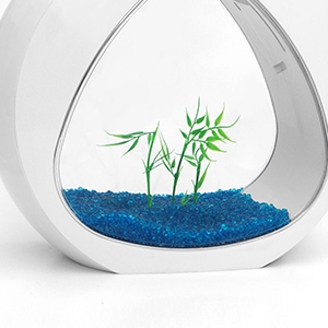 All Pond Solutions Curve Tank