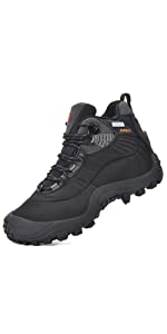 XPETI Walking Boots Mens Waterproof