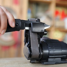 electric diamond knife sharpener