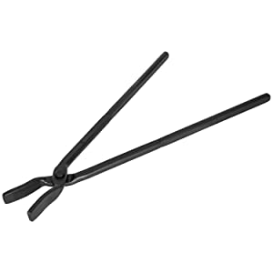 blacksmith tongs