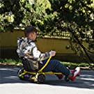 hoverkart