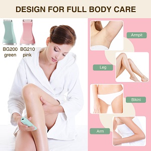 women hair clipper