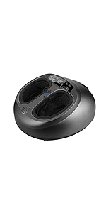 LEG MASSAGER