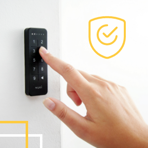 nuki smart lock