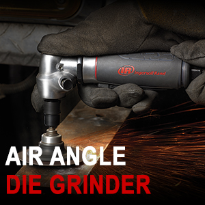 5102MAX Air Angle Die Grinder