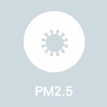 PM2.5