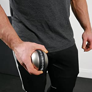 nsd powerball, powerball, powerball titan pro ,titan pro Autostart, grip strength, wrist exerciser