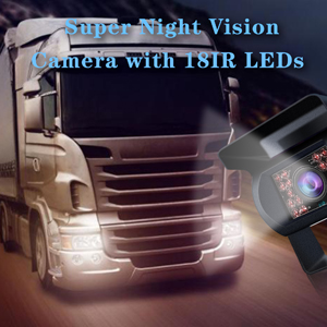night vision camera