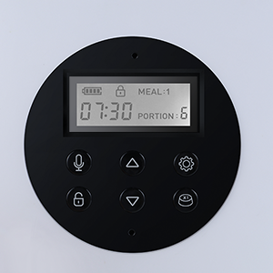 Easy Monitoring & Control