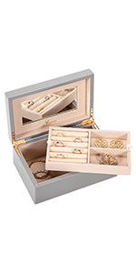jewellery box