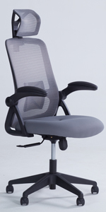 Realm of Thrones Captain Ergonomic Office Chair