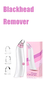 blackhead remover