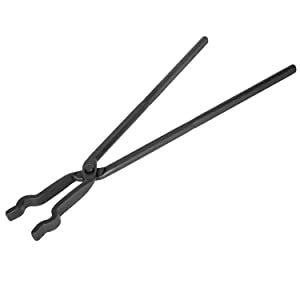 blacksmith tongs