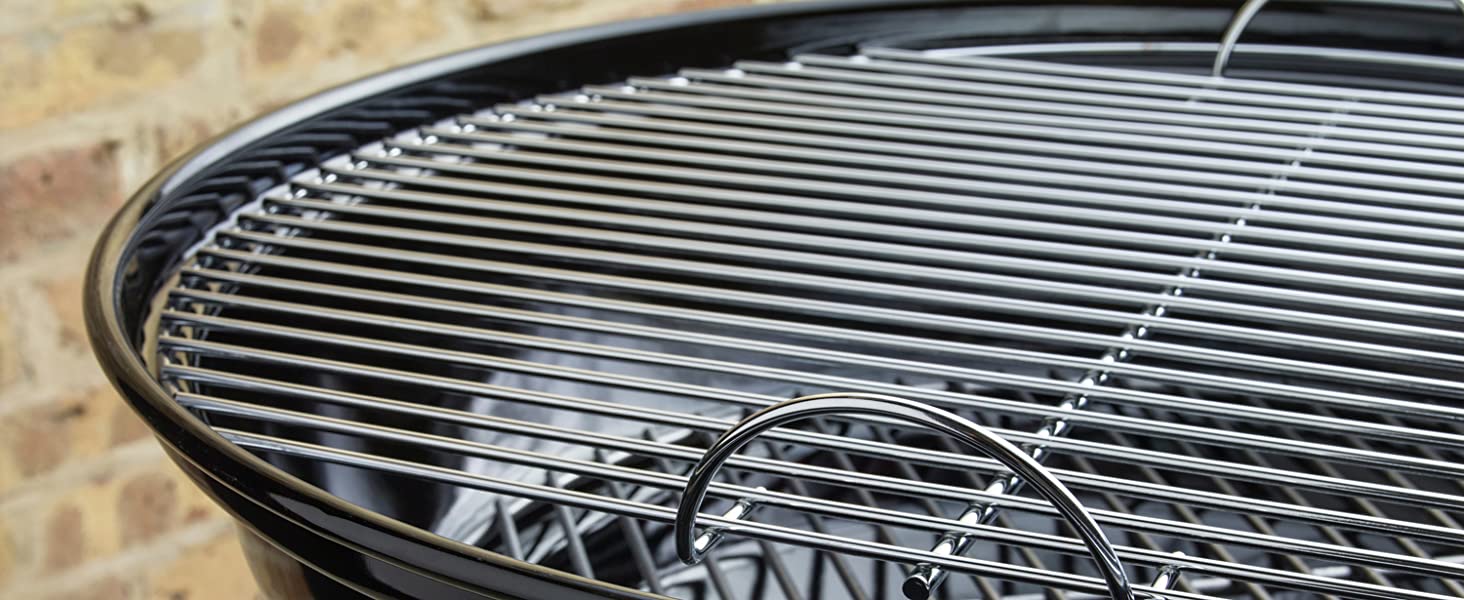 cooking grate