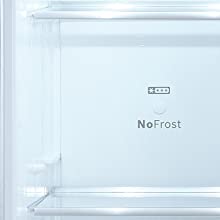 No Frost