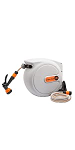hose reel