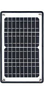 solar_battery_charger_car_trickle_boat_panel_rv_outdoor_trailer_maintainer_12v_rechargeable_battery