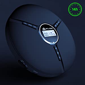 Klim Discman 1