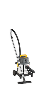 Vacmaster WD L20 Wet & Dry Vacuum
