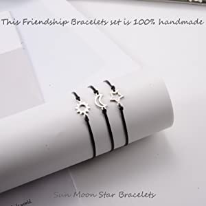 Relationship Couples Bracelet