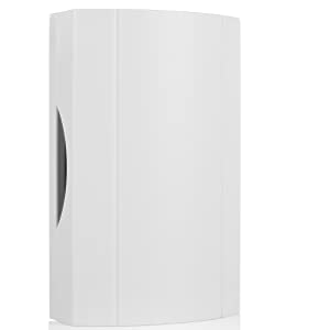 Byron wired doorbell 