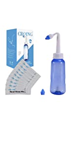 Sinus Rinse