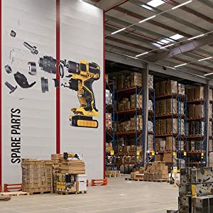 Service Varo Powerplus