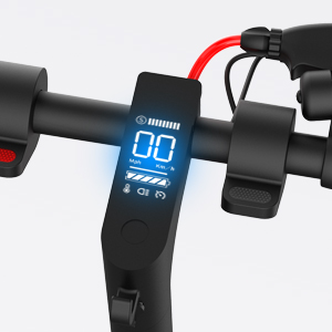 electric scooters