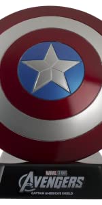 Captain America Shield