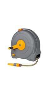 floor mounted fast reel