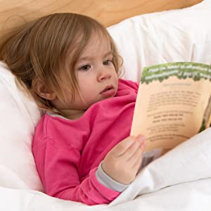 toddler pillow for sleeping 2 pack organic soft white baby pillows for travel, school, nap 