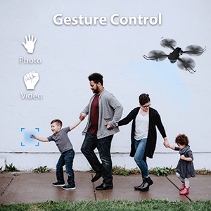 mini drone