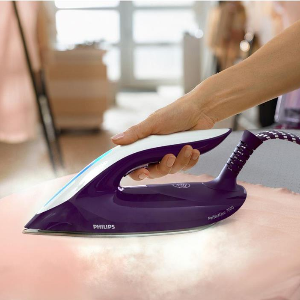 Ultra-powerful steam