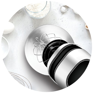 Haden Portable Blender 