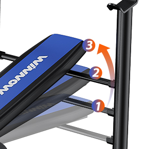 weight bench