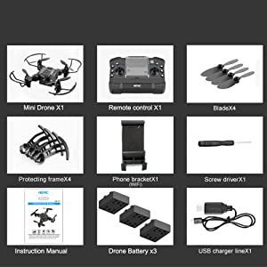 drone for children