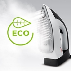 steam generator iron