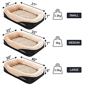 new sizing picture