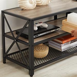 TV stand