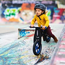 balance bike, push bike, push trike, kids bike