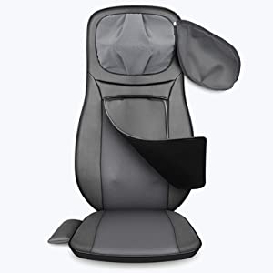 back massager