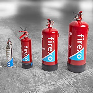 Extinguishers