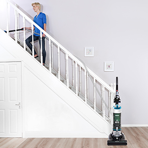 Hoover, bagless, upright, vacuum, cleaner, vacume, dyson, shark, vax, lightweight, breeze, pets