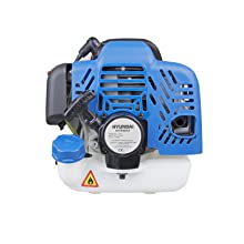 Hyundai grass trimmer