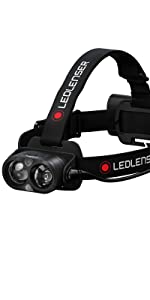Ledlenser H19R Core.