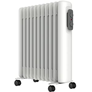 MYLEK oil heater 